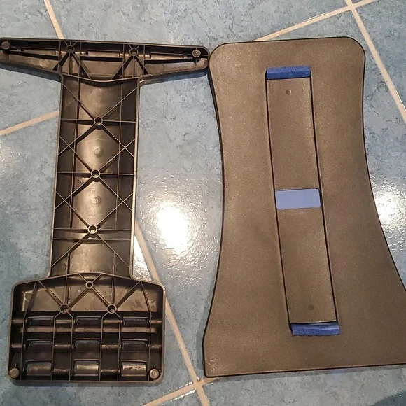 Multi-Level Back Stretching Device - Picture 6 of 6